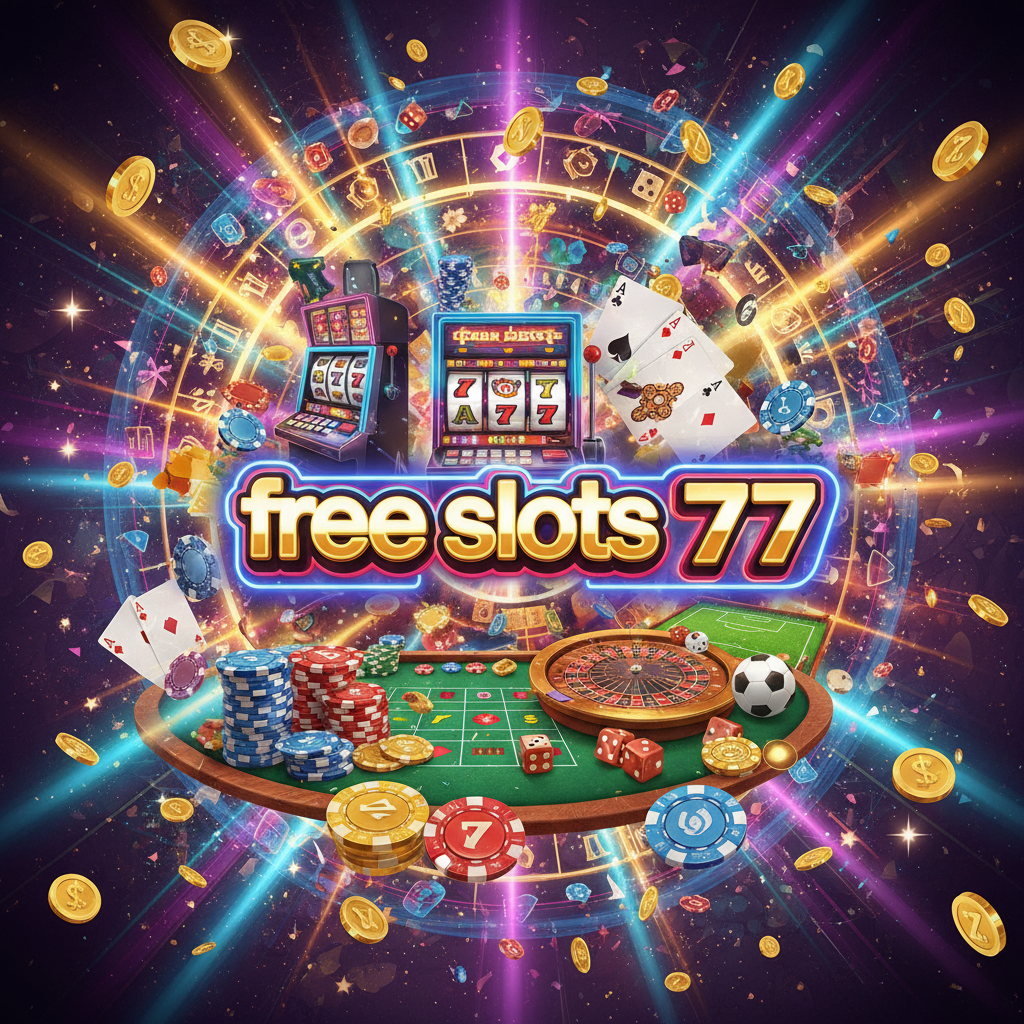 free slots 777