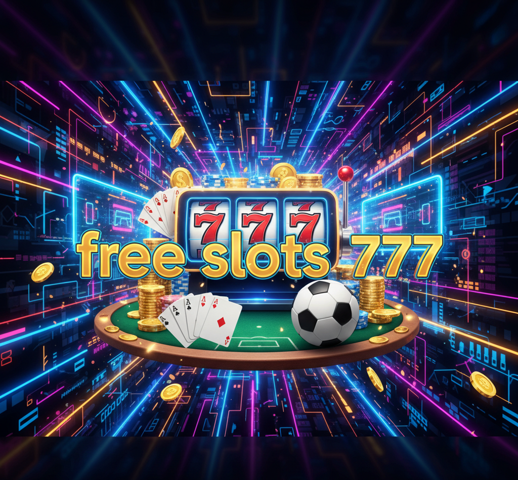 free slots 777