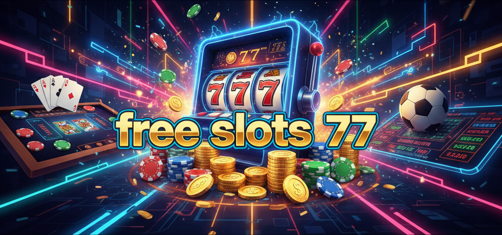 free slots 777