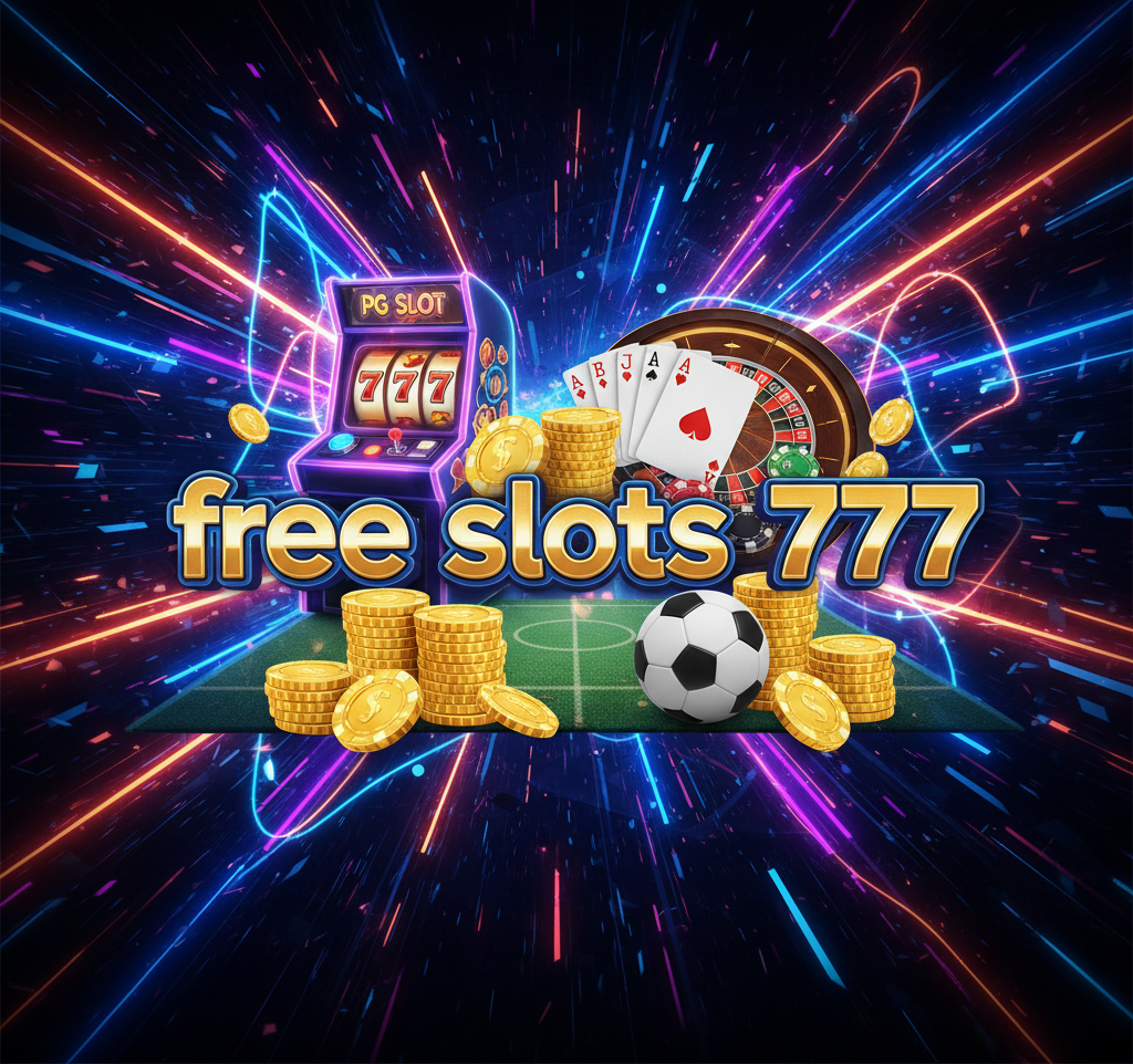 free slots 777